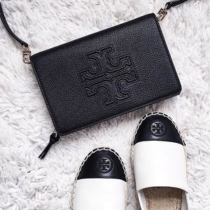 Tory Burch Harper Wallet Crossbody
